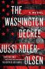 Go to record The Washington decree : a novel