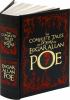 Go to record The complete tales and poems of Edgar Allan Poe
