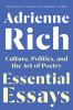 Go to record Essential essays : culture, politics, and the art of poetry
