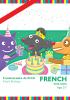 Go to record French for kids. Fritzi's birthday.