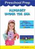 Go to record Alphabet under the sea