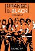 Go to record Orange is the new black. Season five