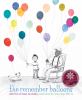 Go to record The remember balloons