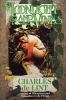 Go to record Moonlight and vines : a Newford collection