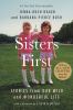 Go to record Sisters first : stories from our wild and wonderful life