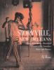 Go to record Storyville, New Orleans, being an authentic, illustrated a...