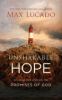 Go to record Unshakable hope : building our lives on the promises of God