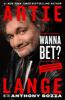 Go to record Wanna bet? : a degenerate gambler's guide to living on the...