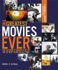Go to record The greatest movies ever : the ultimate ranked list of the...