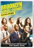 Go to record Brooklyn Nine-Nine. Season five