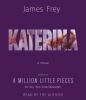 Go to record Katerina : a novel
