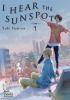 Go to record I hear the sunspot : limit. 1