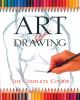 Go to record Art of drawing : the complete course