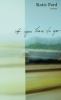 Go to record If you have to go : poems