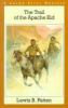Go to record The trail of the Apache Kid