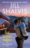 Go to record Hot winter nights : a Heartbreaker Bay novel
