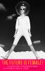 Go to record The future is female! : 25 classic science fiction stories...