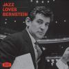 Go to record Jazz loves Bernstein.