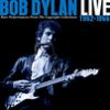 Go to record Bob Dylan : live 1962-1966 : rare performances from the co...
