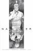 Go to record Nailbiter. volume six, The bloody truth