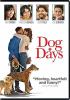Go to record Dog days