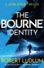 Go to record Bourne identity