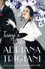 Go to record Tony's wife : a novel