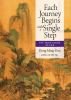 Go to record Each journey begins with a single step : The Taoist book o...