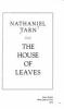 Go to record The house of leaves : [poems]