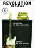 Go to record Revolution on canvas. Vol. 1 : poetry from the Indie music...