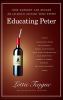 Go to record Educating Peter : how anybody can become an (almost) insta...