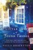 Go to record The little shop of found things : a novel