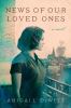 Go to record News of our loved ones : a novel