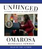 Go to record Unhinged : an insider's account of the Trump White House