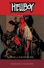 Go to record Hellboy. 1, Seed of destruction