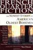 Go to record French Quarter fiction : the newest stories of America's o...