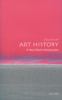Go to record Art history : a very short introduction