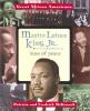 Go to record Martin Luther King, Jr. : man of peace