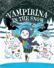 Go to record Vampirina in the snow