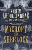 Go to record Mycroft and Sherlock : a novel