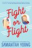 Go to record Fight or flight