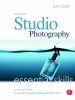 Go to record Studio photography : essential skills