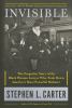 Go to record Invisible : the forgotten story of the black woman lawyer ...