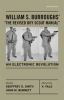 Go to record William S. Burroughs' "The revised Boy Scout manual" : an ...