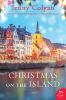 Go to record Christmas on the island : a novel