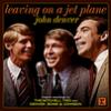 Go to record Leaving on a jet plane