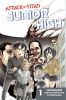 Go to record Attack on Titan : junior high. 1