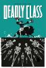 Go to record Deadly class. [Volume 6], 1988, this is not the end