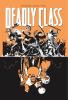 Go to record Deadly class. Vol. 7, Love like blood