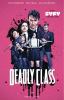 Go to record Deadly class. Volume 1, Reagan youth